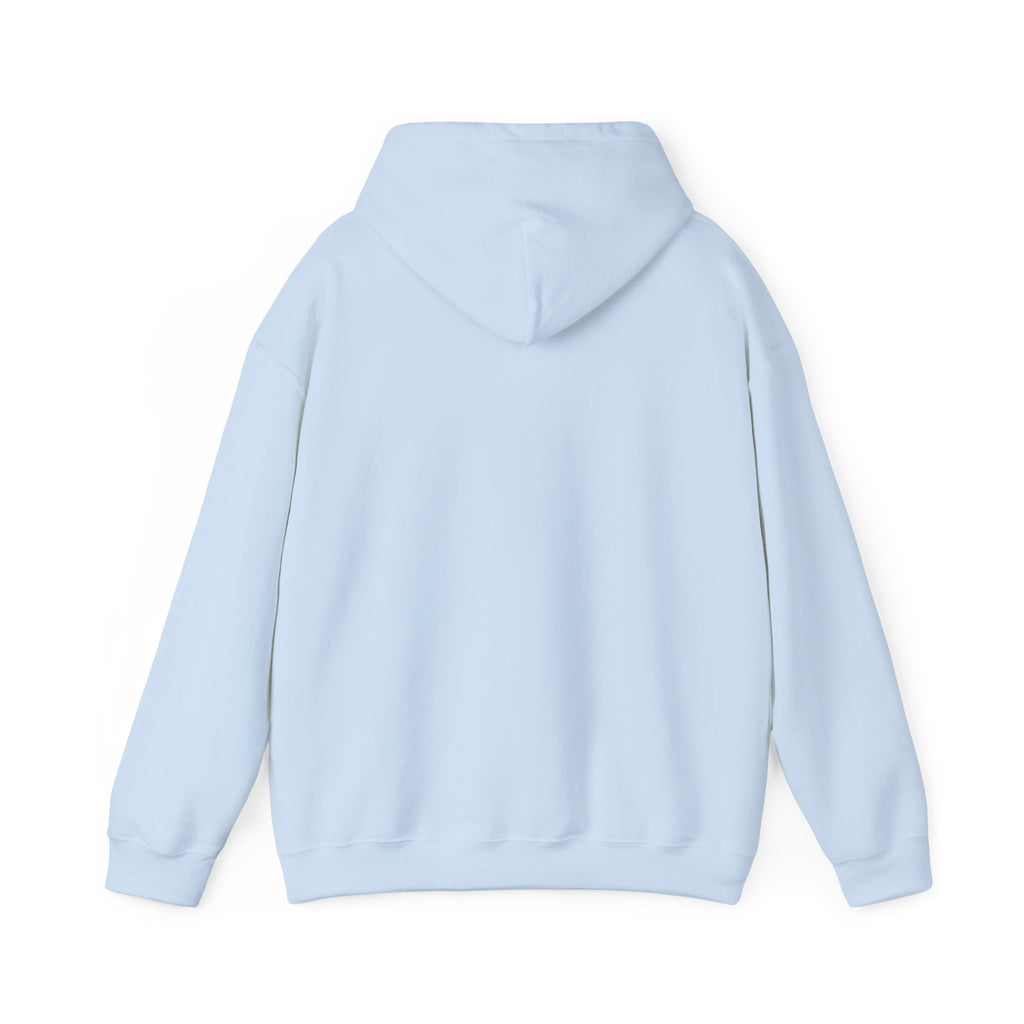 Sōl™ Clothing - Unisex Heavy Blend Hoodie - Cozy Sweatshirt for Every Day, Perfect for Holidays, Gifts, and Chill Evenings