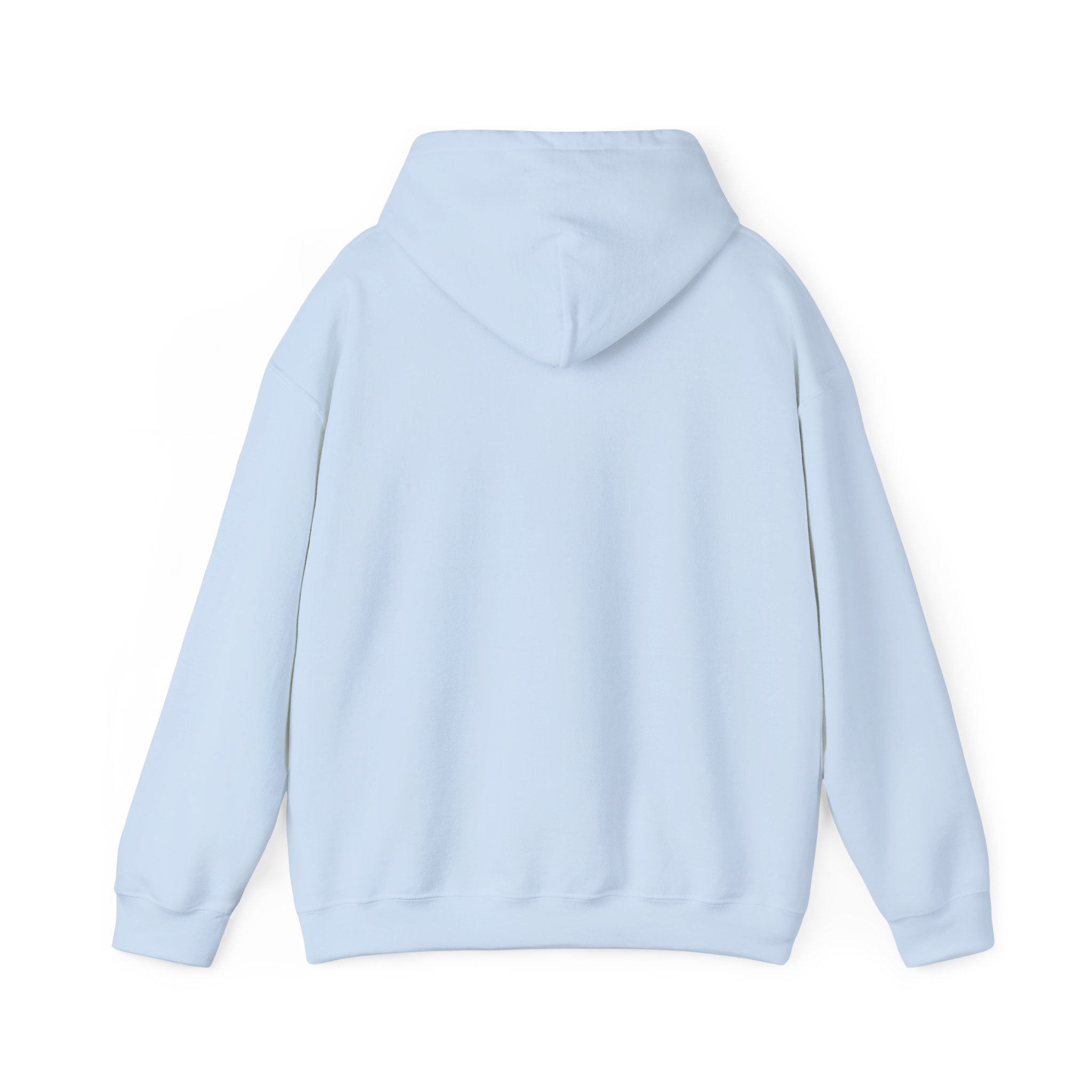 Sōl™ Clothing - Unisex Heavy Blend Hoodie - Cozy Sweatshirt for Every Day, Perfect for Holidays, Gifts, and Chill Evenings