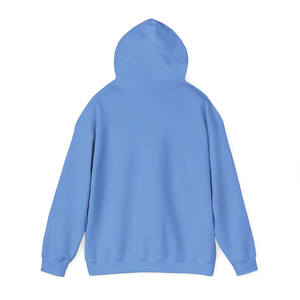 Sōl™ Clothing - Unisex Heavy Blend Hoodie - Cozy Sweatshirt for Every Day, Perfect for Holidays, Gifts, and Chill Evenings