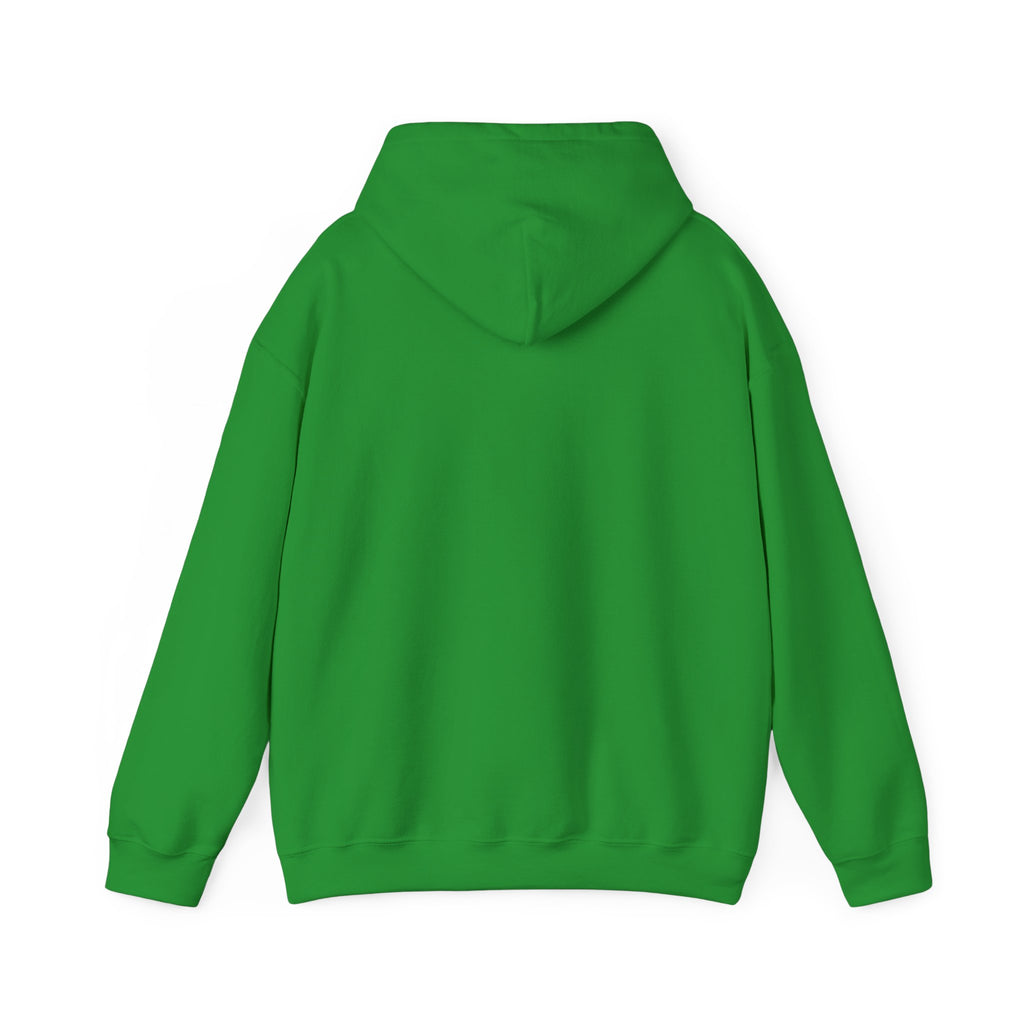 Sōl™ Clothing - Unisex Heavy Blend Hoodie - Cozy Sweatshirt for Every Day, Perfect for Holidays, Gifts, and Chill Evenings