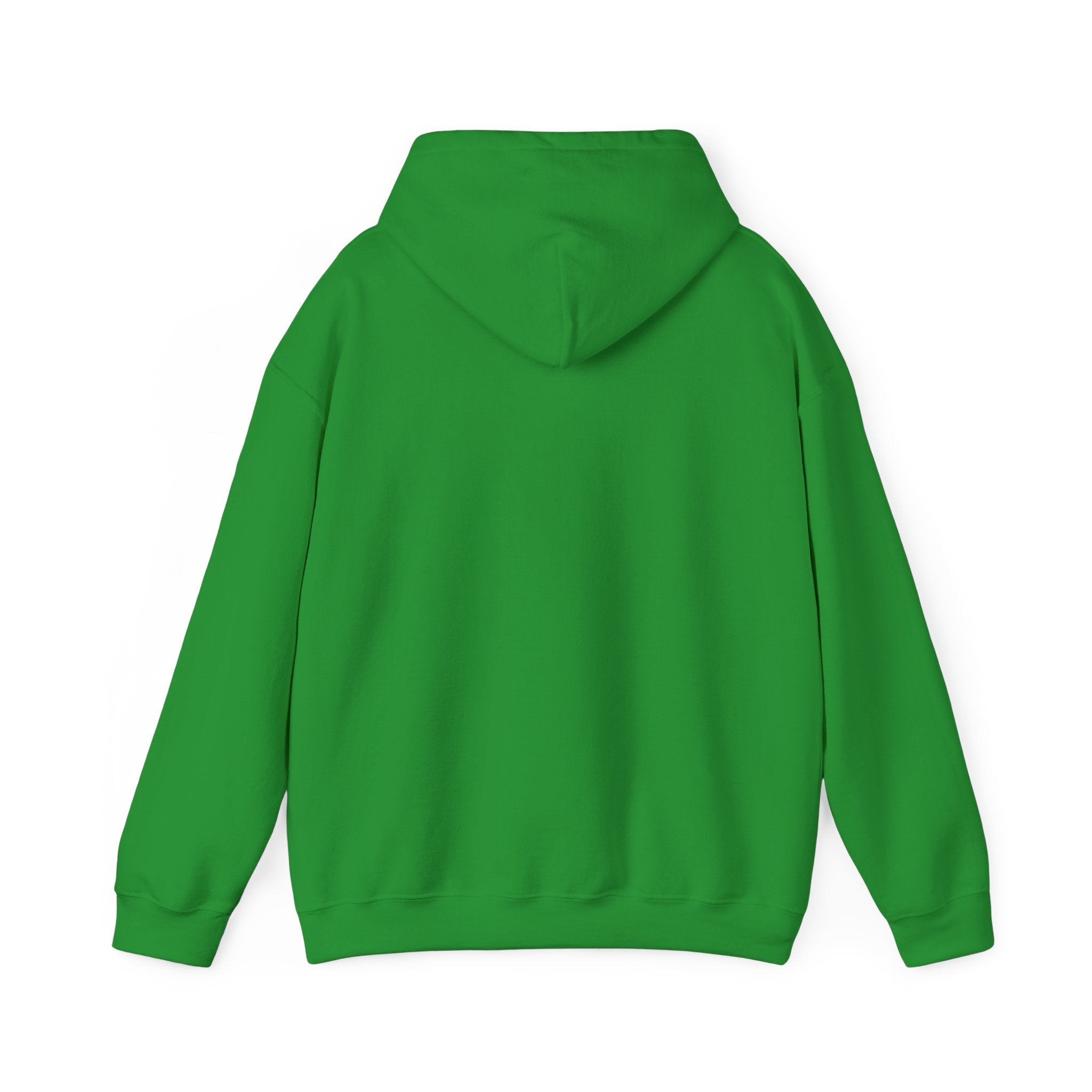 Sōl™ Clothing - Unisex Heavy Blend Hoodie - Cozy Sweatshirt for Every Day, Perfect for Holidays, Gifts, and Chill Evenings
