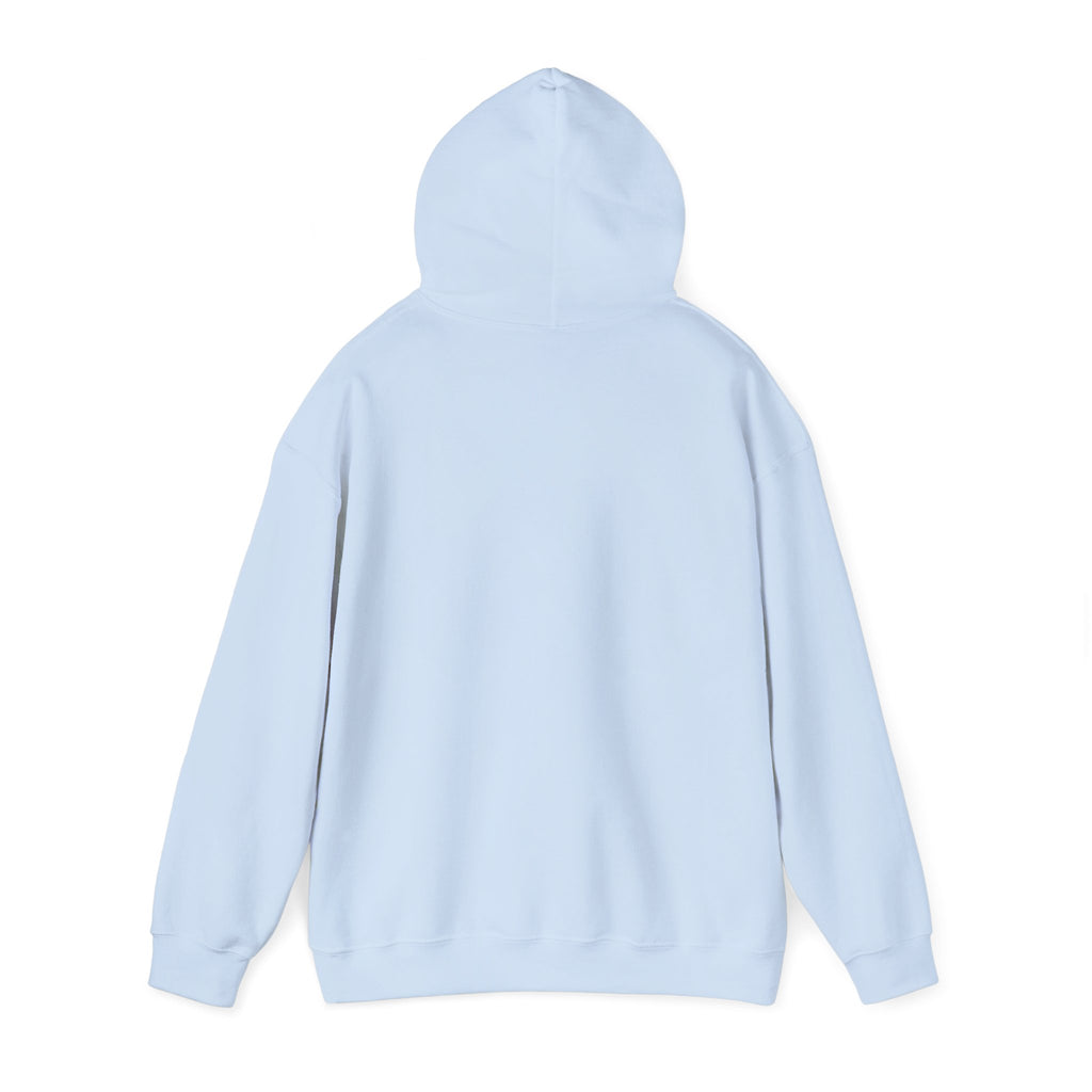 Sōl™ Clothing - Unisex Heavy Blend Hoodie - Cozy Sweatshirt for Every Day, Perfect for Holidays, Gifts, and Chill Evenings