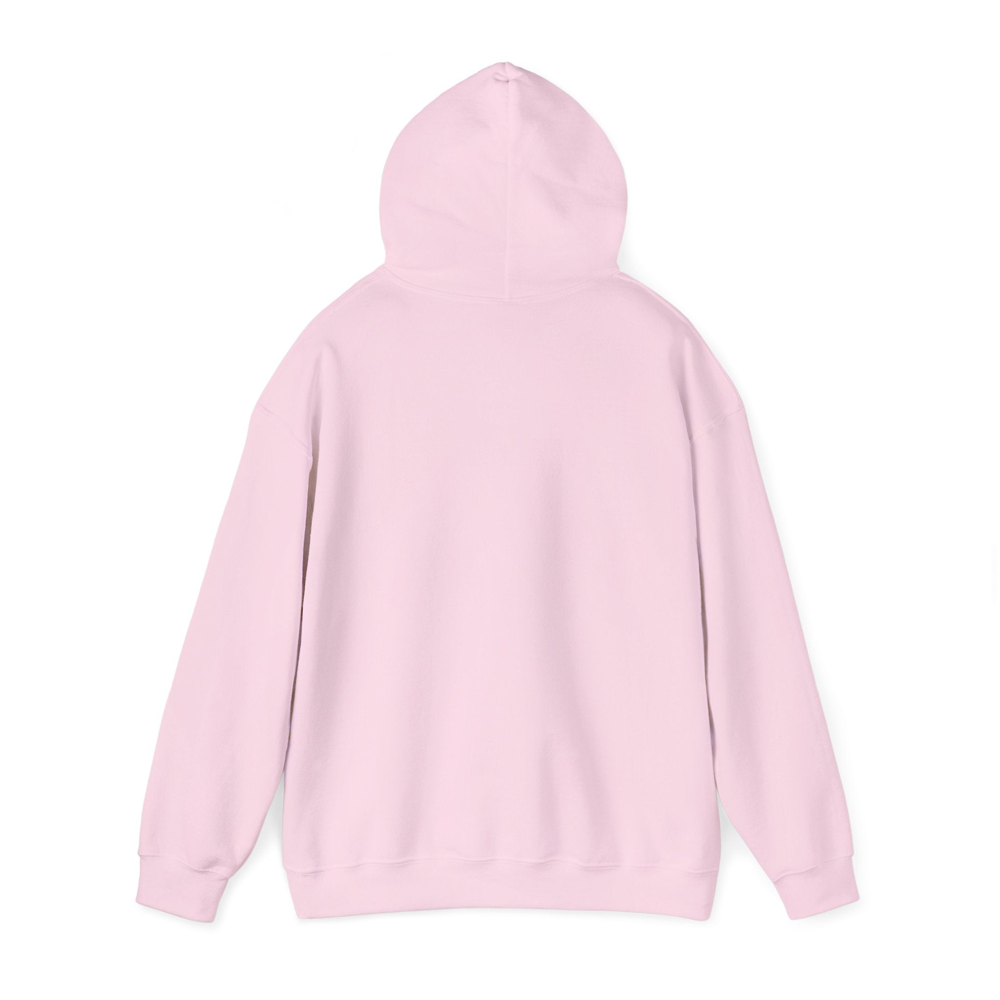 Sōl™ Clothing - Unisex Heavy Blend Hoodie - Cozy Sweatshirt for Every Day, Perfect for Holidays, Gifts, and Chill Evenings