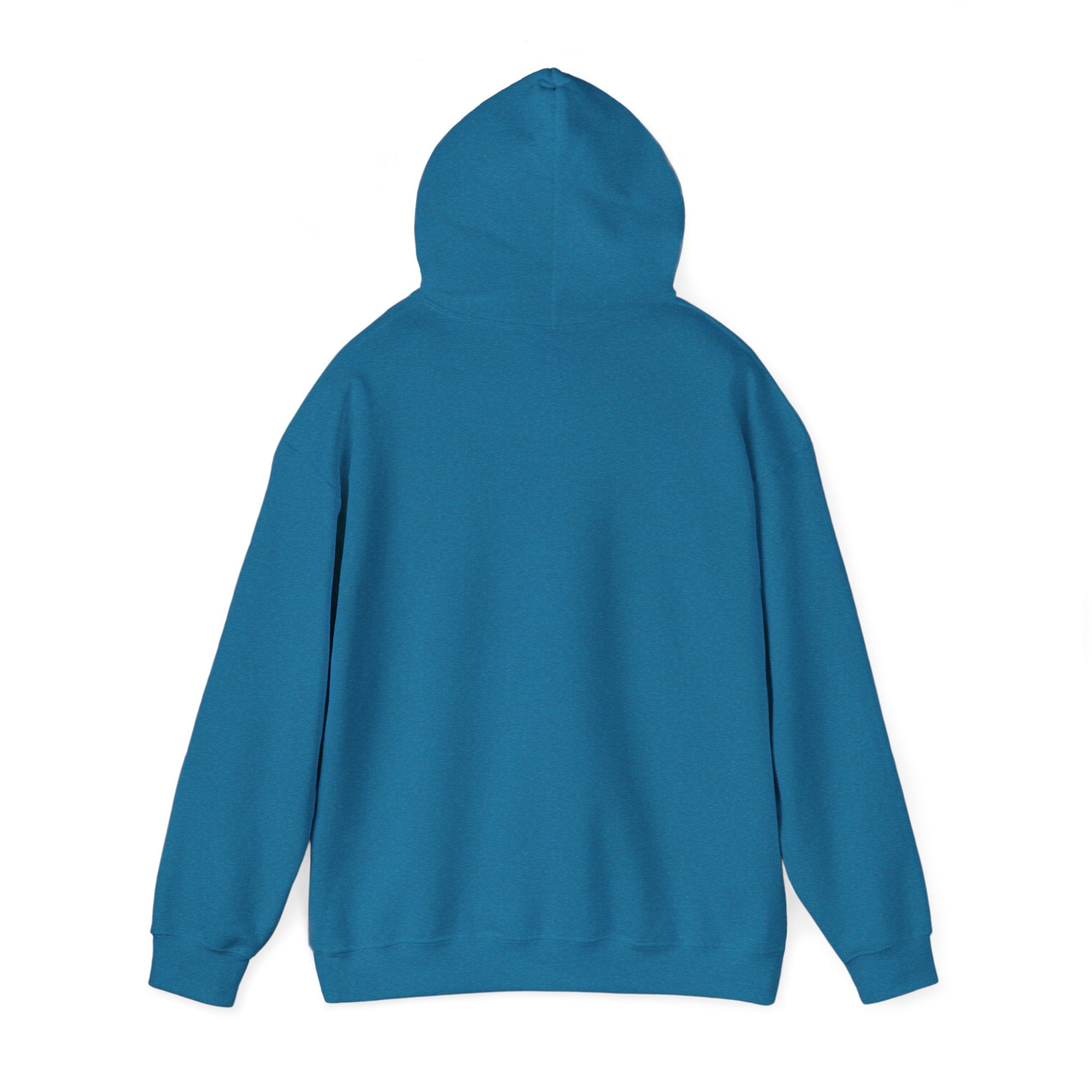Sōl™ Clothing - Unisex Heavy Blend Hoodie - Cozy Sweatshirt for Every Day, Perfect for Holidays, Gifts, and Chill Evenings