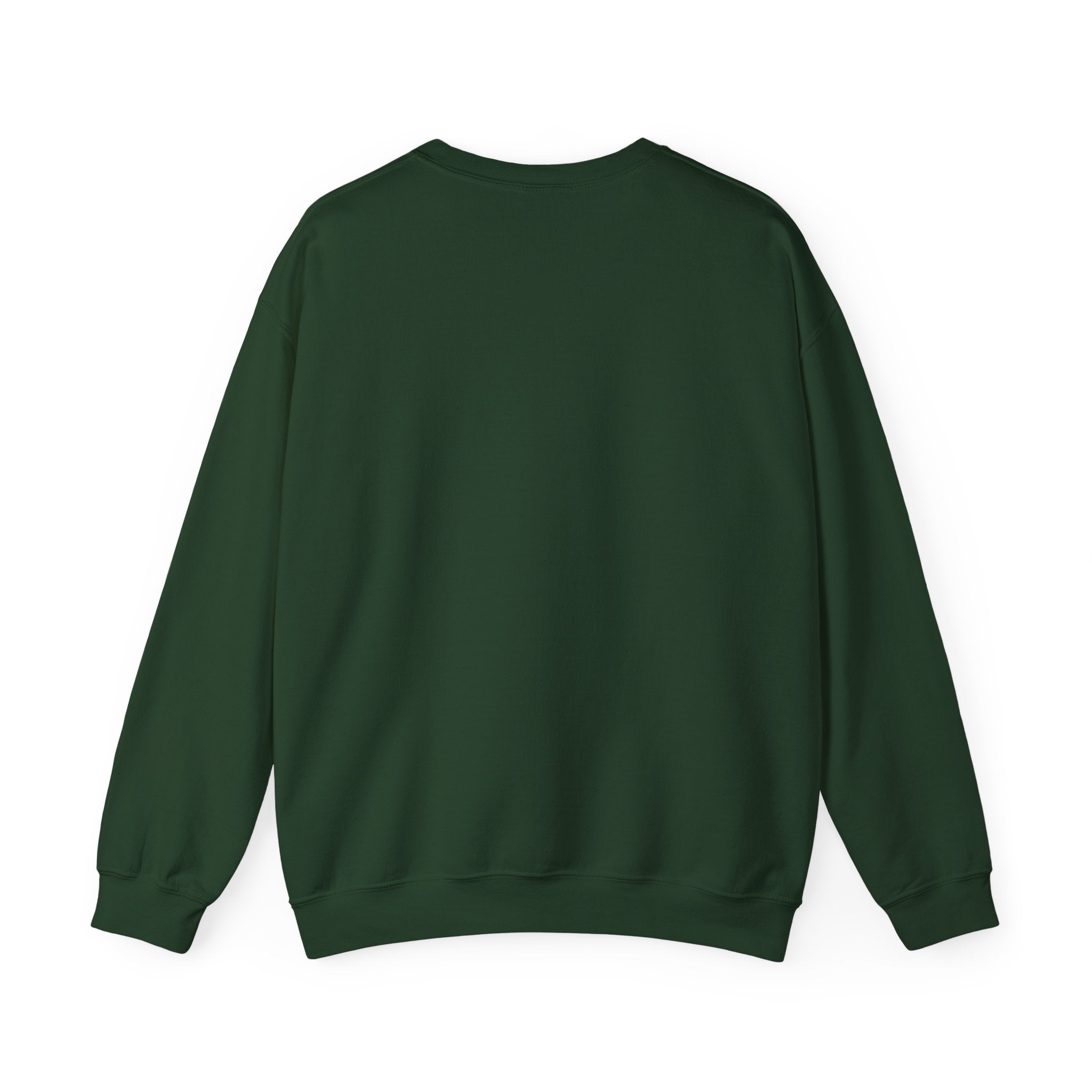 Sōl™ Clothing - Minimalist Crewneck Sweatshirt, Cozy Unisex Sweatshirt, Gift for Her, Casual Wear, Layering Essential, Comfortable Outfit