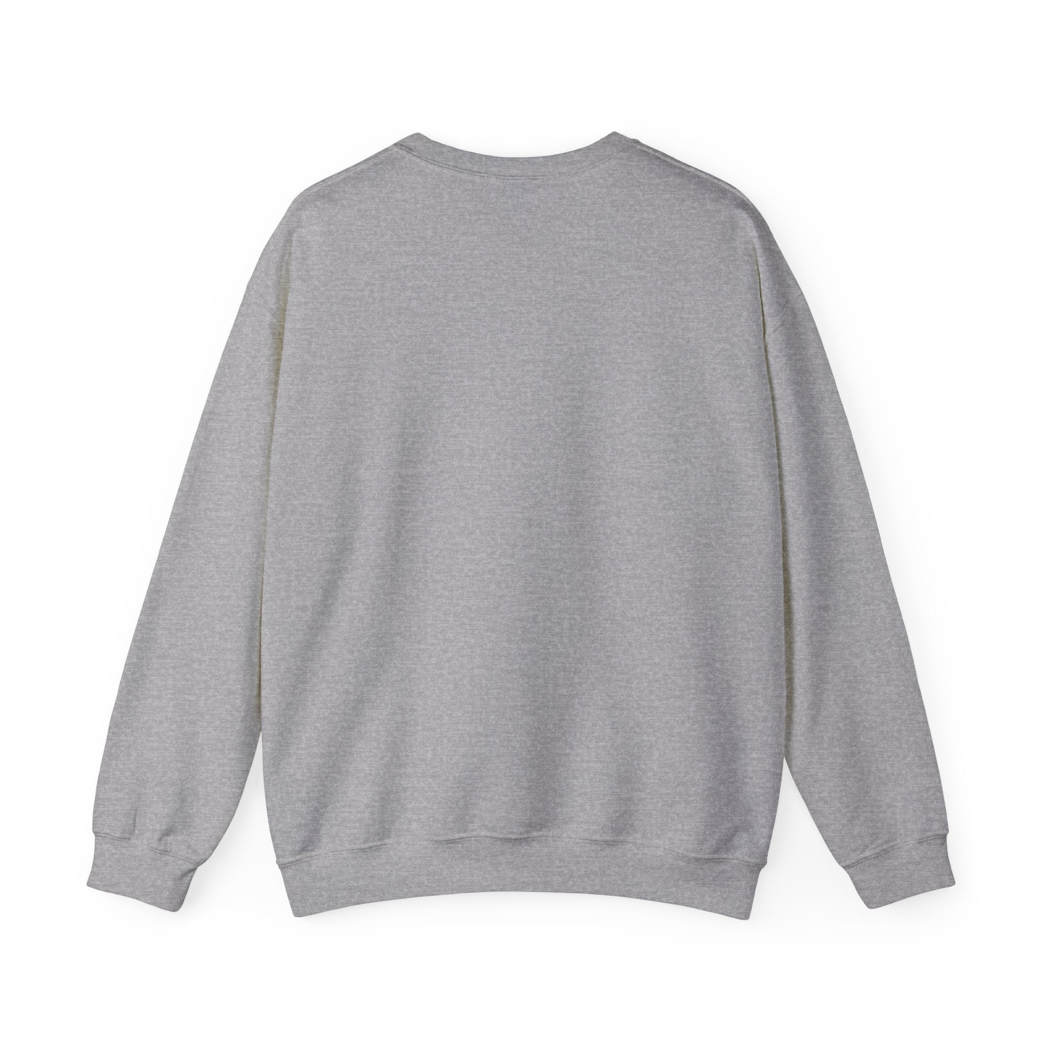 Sōl™ Clothing - Minimalist Crewneck Sweatshirt, Cozy Unisex Sweatshirt, Gift for Her, Casual Wear, Layering Essential, Comfortable Outfit