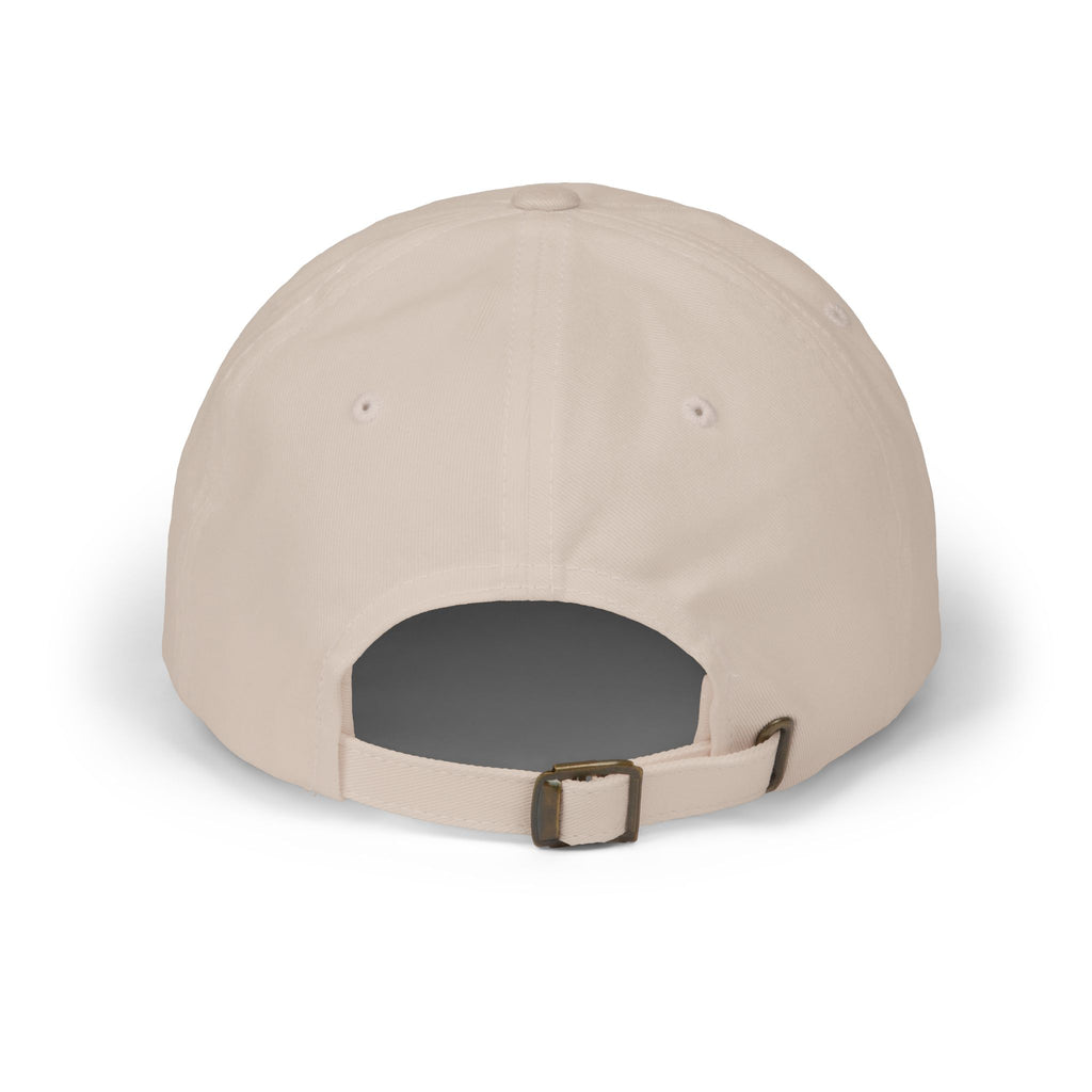 Sōl™ Clothing - Classic Cap with Stylish Sōl Design, Cool Summer Accessory, Gift for Dads, Casual Fashion, Everyday Wear