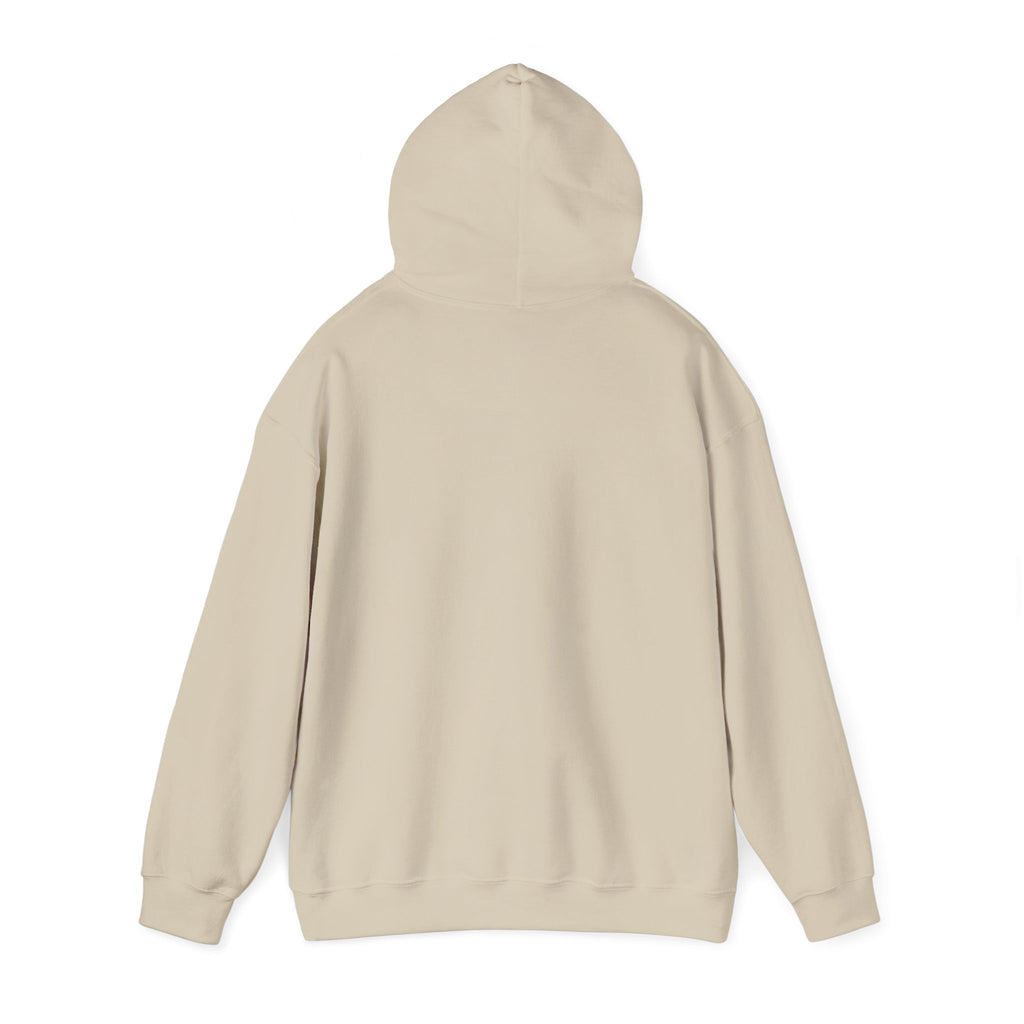 Sōl™ Clothing - Unisex Heavy Blend Hoodie - Cozy Sweatshirt for Every Day, Perfect for Holidays, Gifts, and Chill Evenings