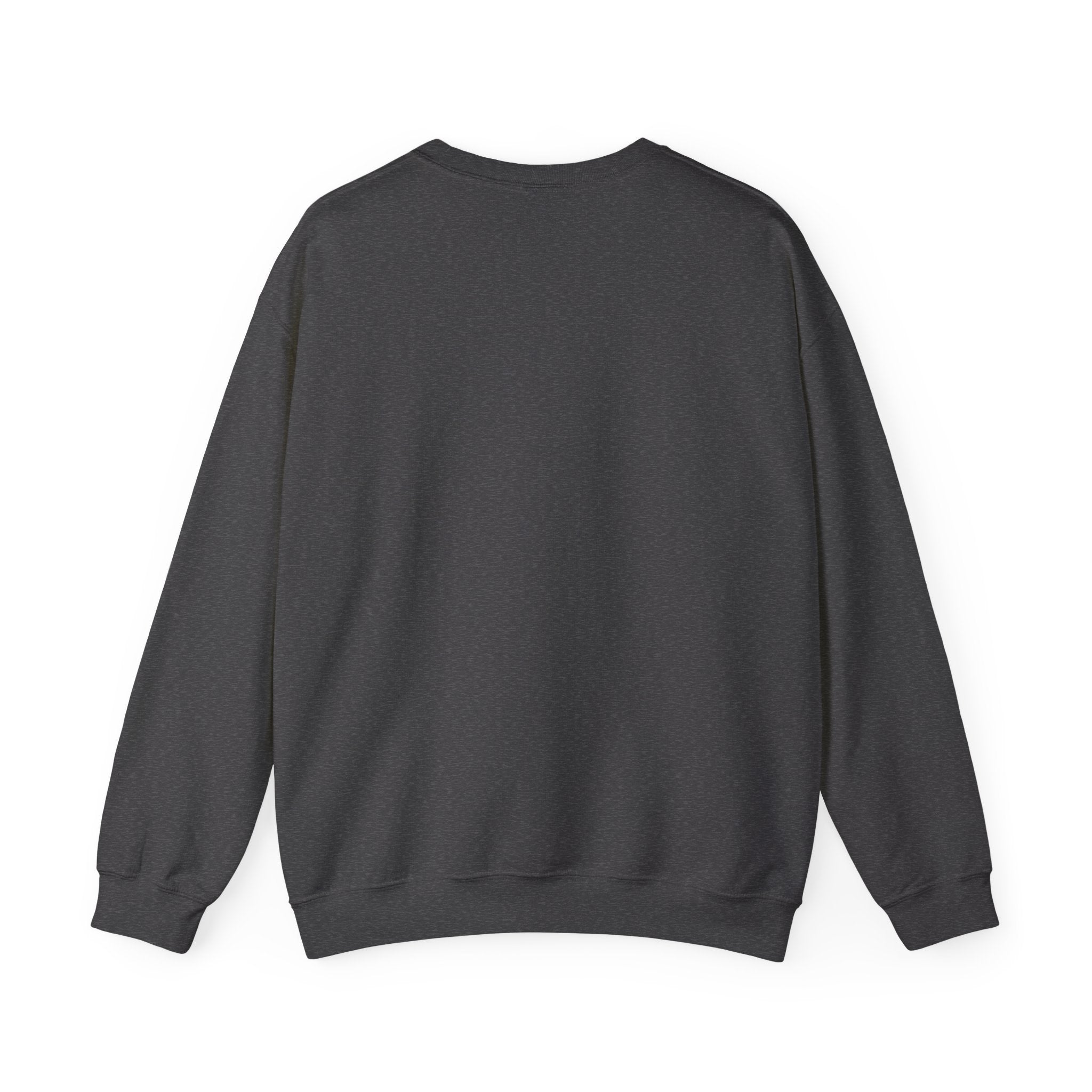 Sōl™ Clothing - Minimalist Crewneck Sweatshirt, Cozy Unisex Sweatshirt, Gift for Her, Casual Wear, Layering Essential, Comfortable Outfit