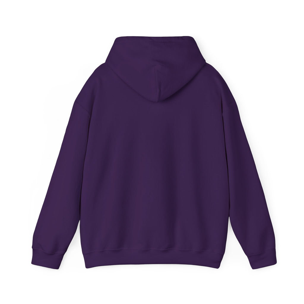 Sōl™ Clothing - Unisex Heavy Blend Hoodie - Cozy Sweatshirt for Every Day, Perfect for Holidays, Gifts, and Chill Evenings