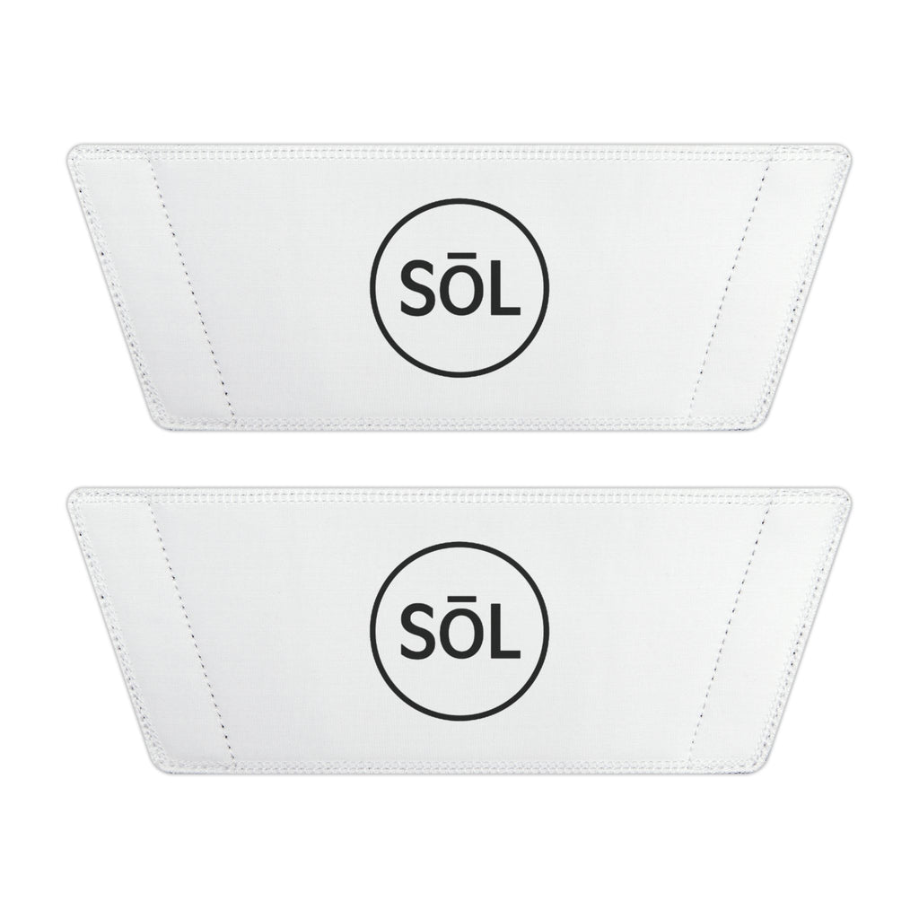 Sōl™ Clothing - Stylish Men's Sandals for Comfort, Casual Wear, Poolside Relaxation, Summer Outings, Easy Slip-On Footwear