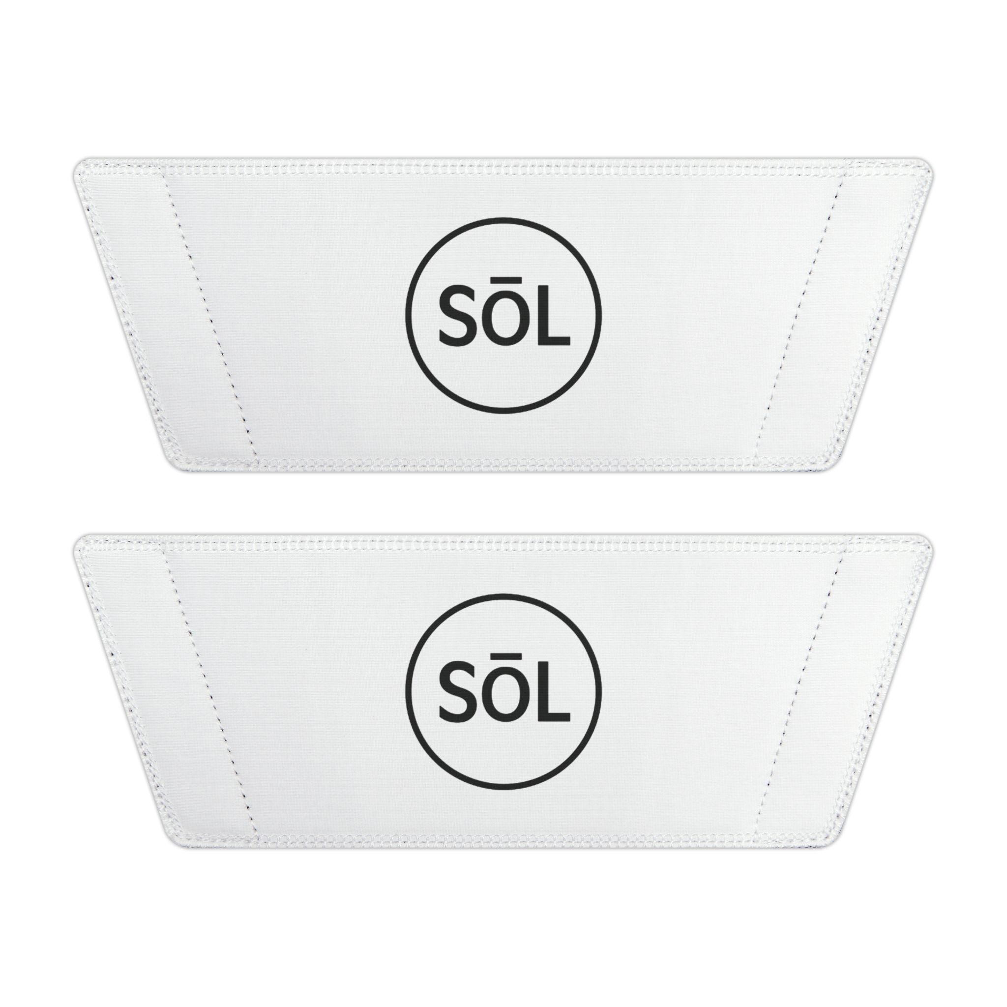 Sōl™ Clothing - Stylish Men's Sandals for Comfort, Casual Wear, Poolside Relaxation, Summer Outings, Easy Slip-On Footwear