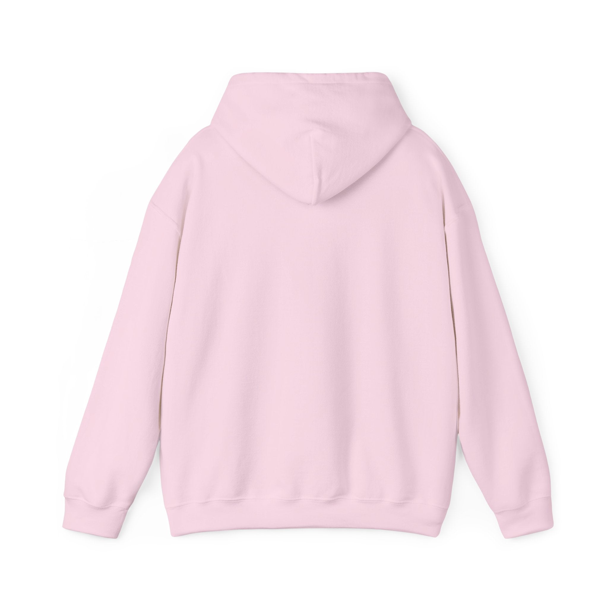 Sōl™ Clothing - Unisex Heavy Blend Hoodie - Cozy Sweatshirt for Every Day, Perfect for Holidays, Gifts, and Chill Evenings