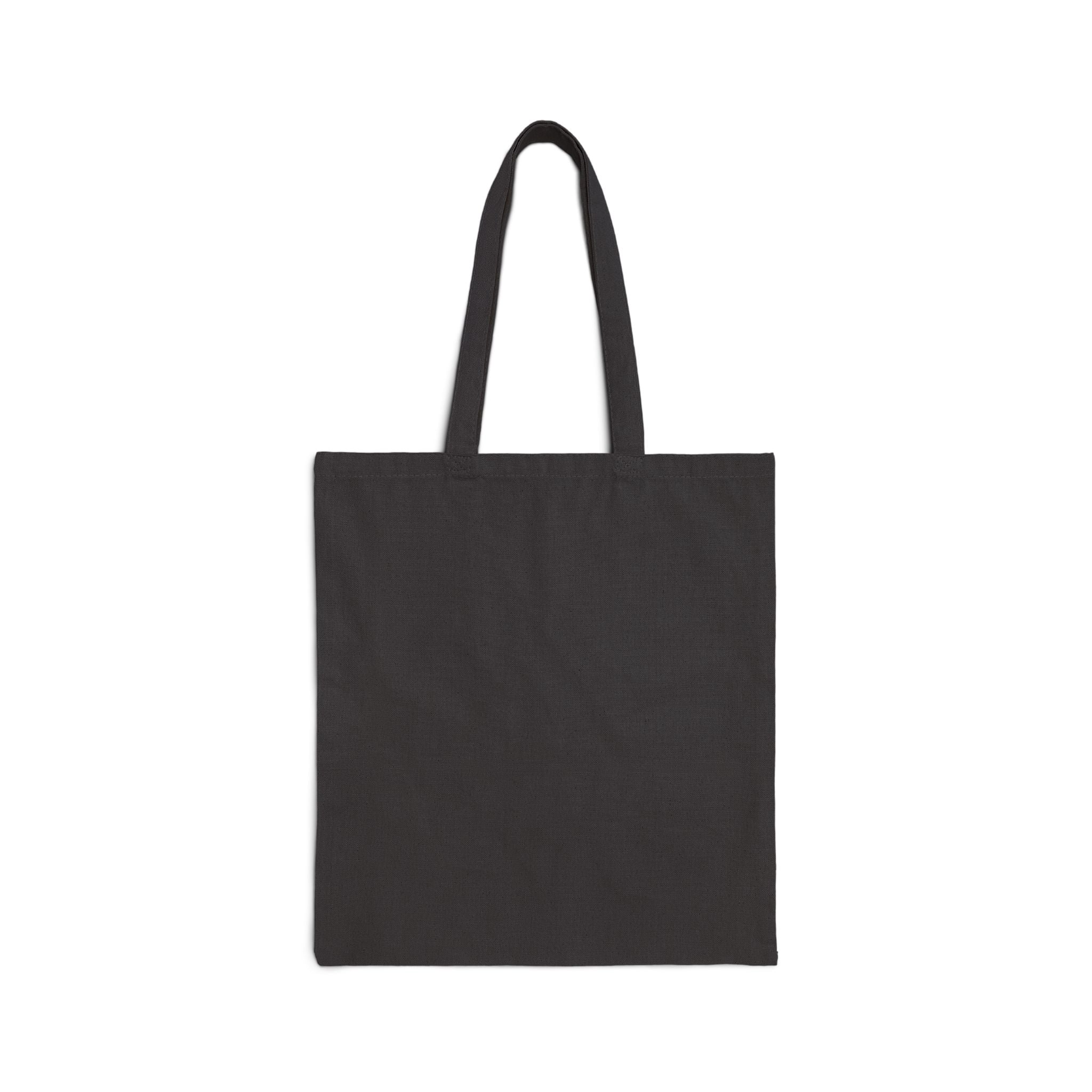 Sōl™ Clothing - Sustainable Cotton Canvas Tote Bag | Minimalist Tote, Eco-Friendly Shopping Bag, Gift for Her, Everyday Carry, Reusable Grocery Tote