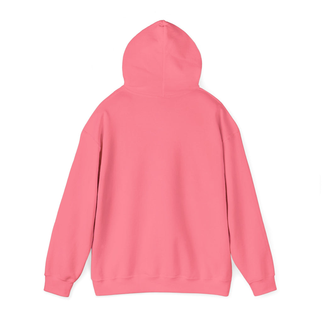 Sōl™ Clothing - Unisex Heavy Blend Hoodie - Cozy Sweatshirt for Every Day, Perfect for Holidays, Gifts, and Chill Evenings