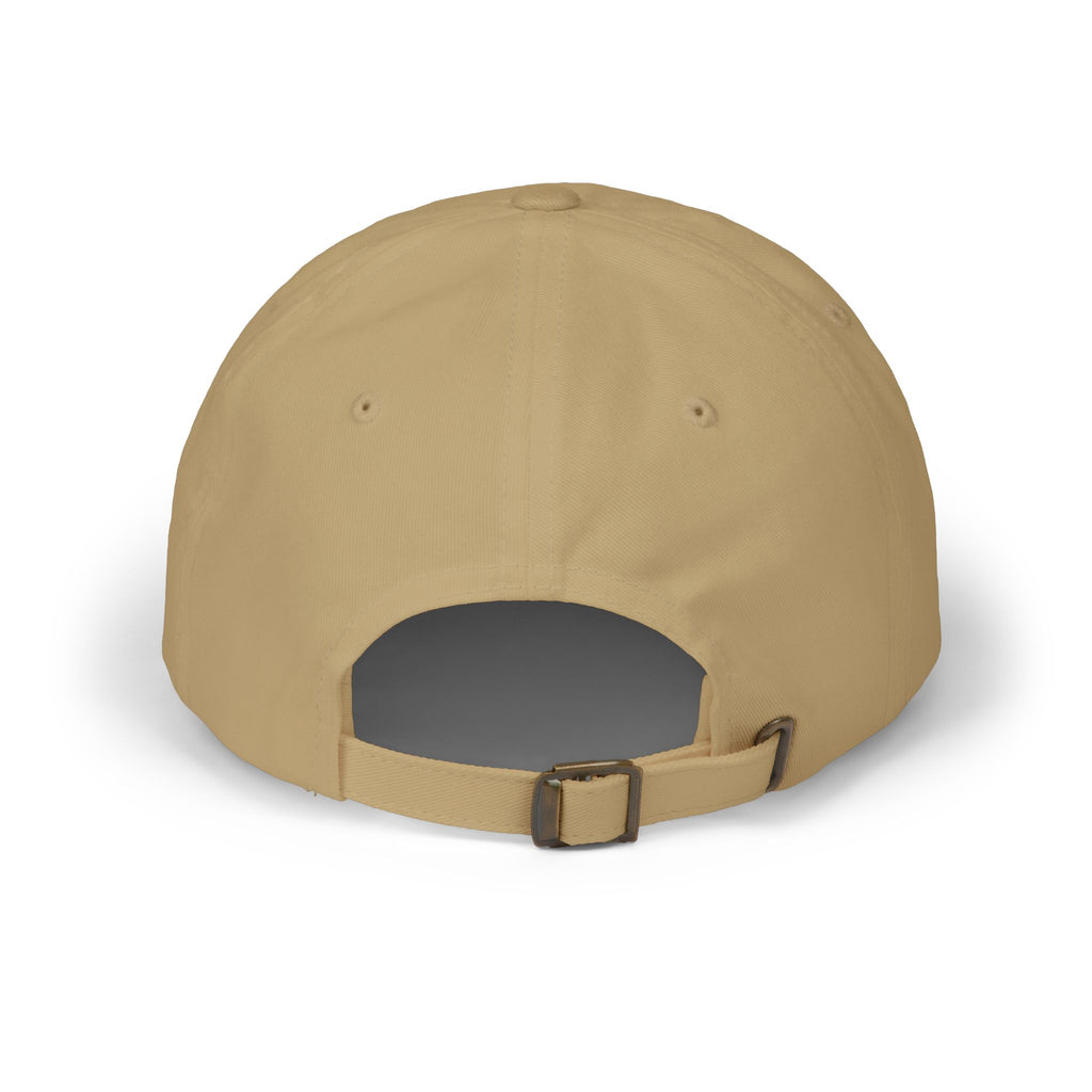Sōl™ Clothing - Classic Cap with Stylish Sōl Design, Cool Summer Accessory, Gift for Dads, Casual Fashion, Everyday Wear