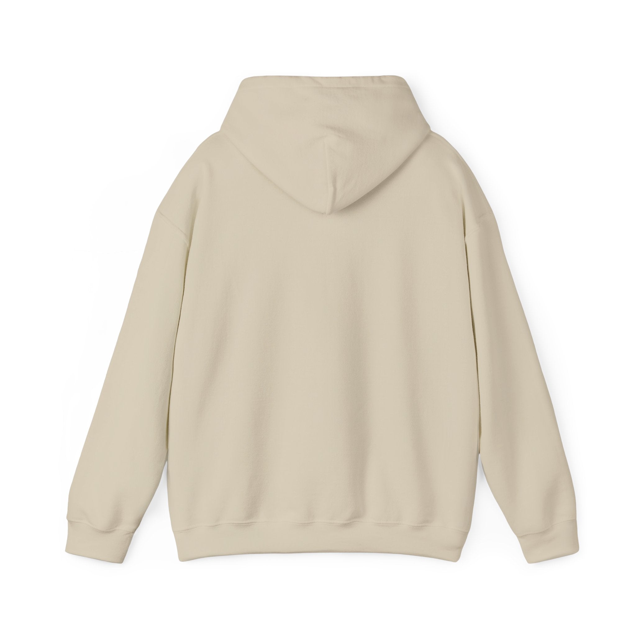 Sōl™ Clothing - Unisex Heavy Blend Hoodie - Cozy Sweatshirt for Every Day, Perfect for Holidays, Gifts, and Chill Evenings