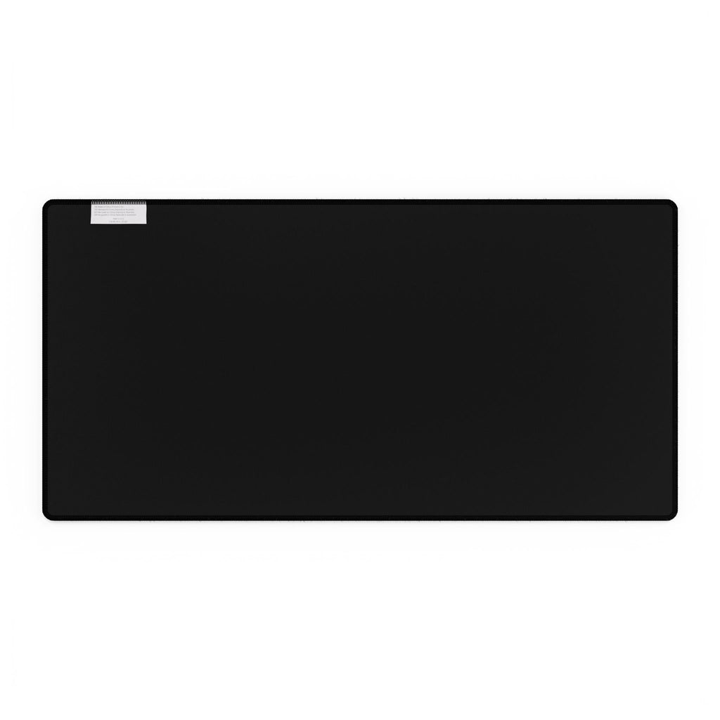 Sōl™ Clothing - Sleek Desk Mats - Modern Office Decor, Home Workspace, Minimalist Style, Gift for Students, Desk Accessories