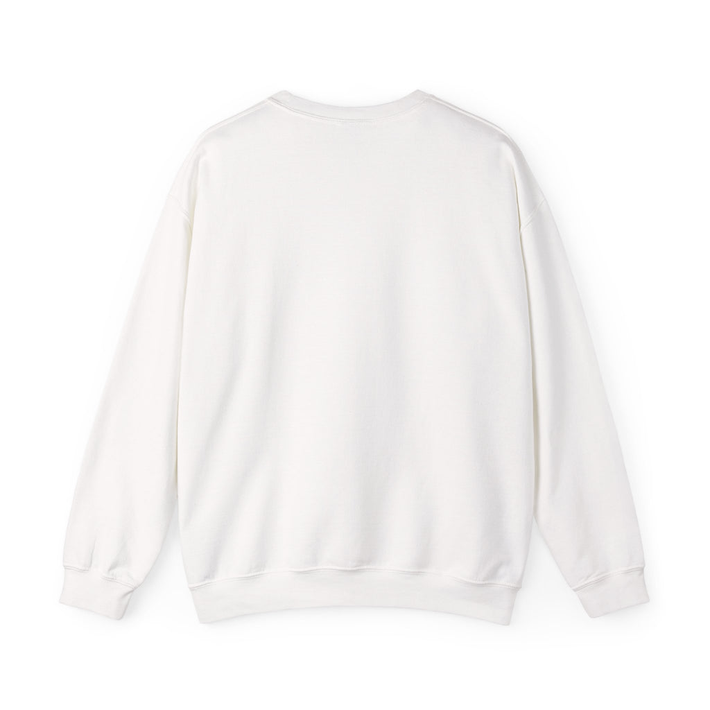 Sōl™ Clothing - Minimalist Crewneck Sweatshirt, Cozy Unisex Sweatshirt, Gift for Her, Casual Wear, Layering Essential, Comfortable Outfit