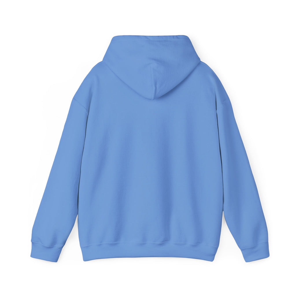 Sōl™ Clothing - Unisex Heavy Blend Hoodie - Cozy Sweatshirt for Every Day, Perfect for Holidays, Gifts, and Chill Evenings