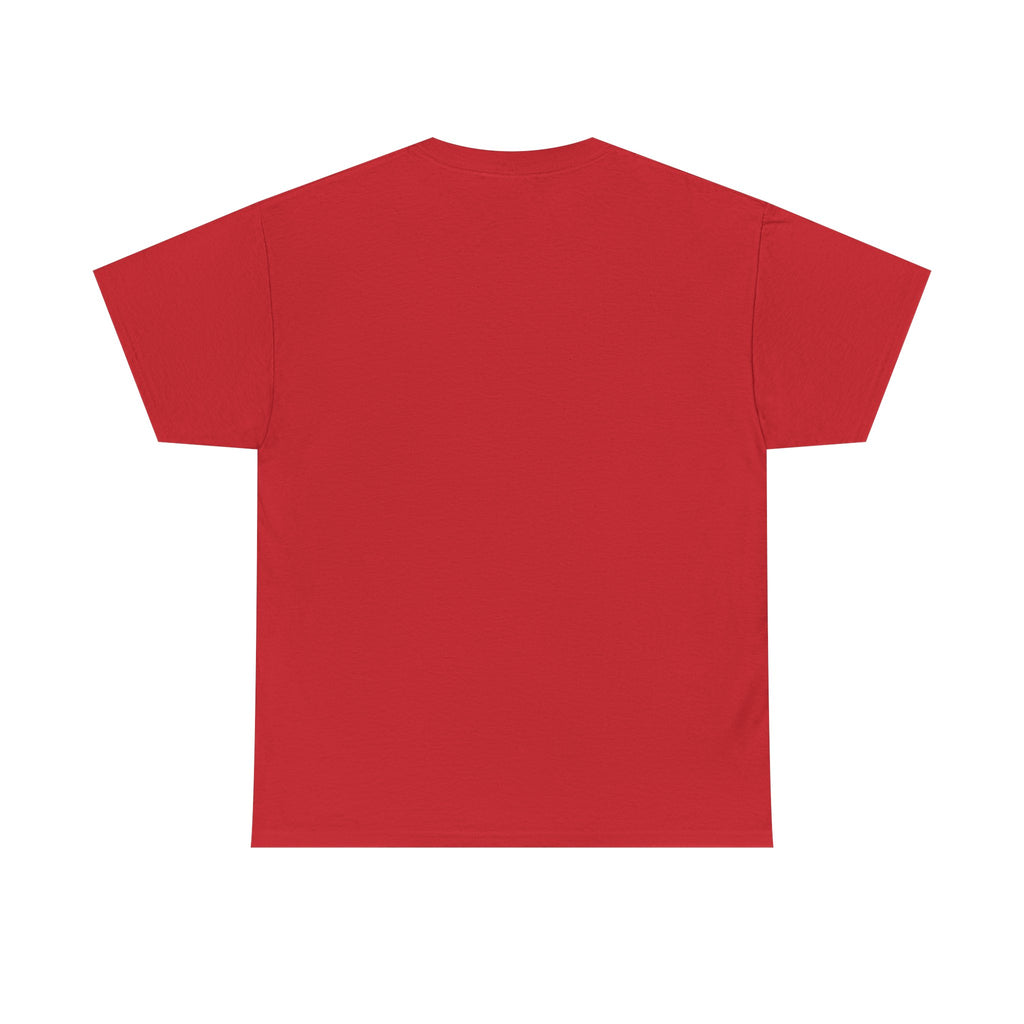 Sōl™ Clothing Unisex Heavy Cotton Minimal Tee - Casual Comfort Wear, Everyday Tee, Gift for Him/Her, Summer Basic, Stylish Layering Piece