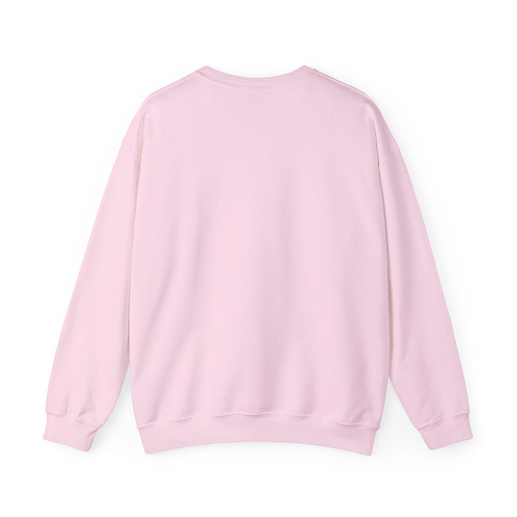 Sōl™ Clothing - Minimalist Crewneck Sweatshirt, Cozy Unisex Sweatshirt, Gift for Her, Casual Wear, Layering Essential, Comfortable Outfit