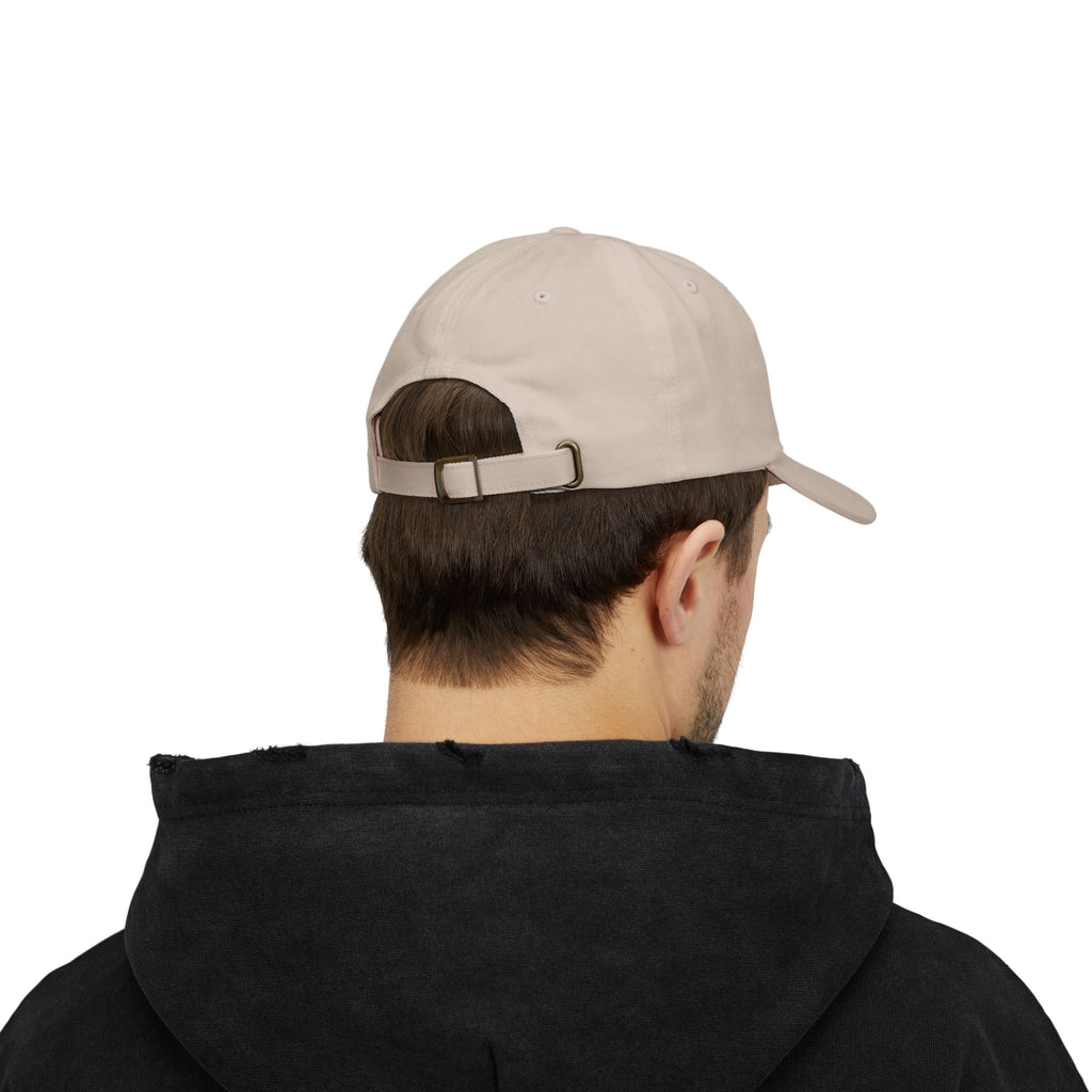 Sōl™ Clothing - Classic Cap with Stylish Sōl Design, Cool Summer Accessory, Gift for Dads, Casual Fashion, Everyday Wear