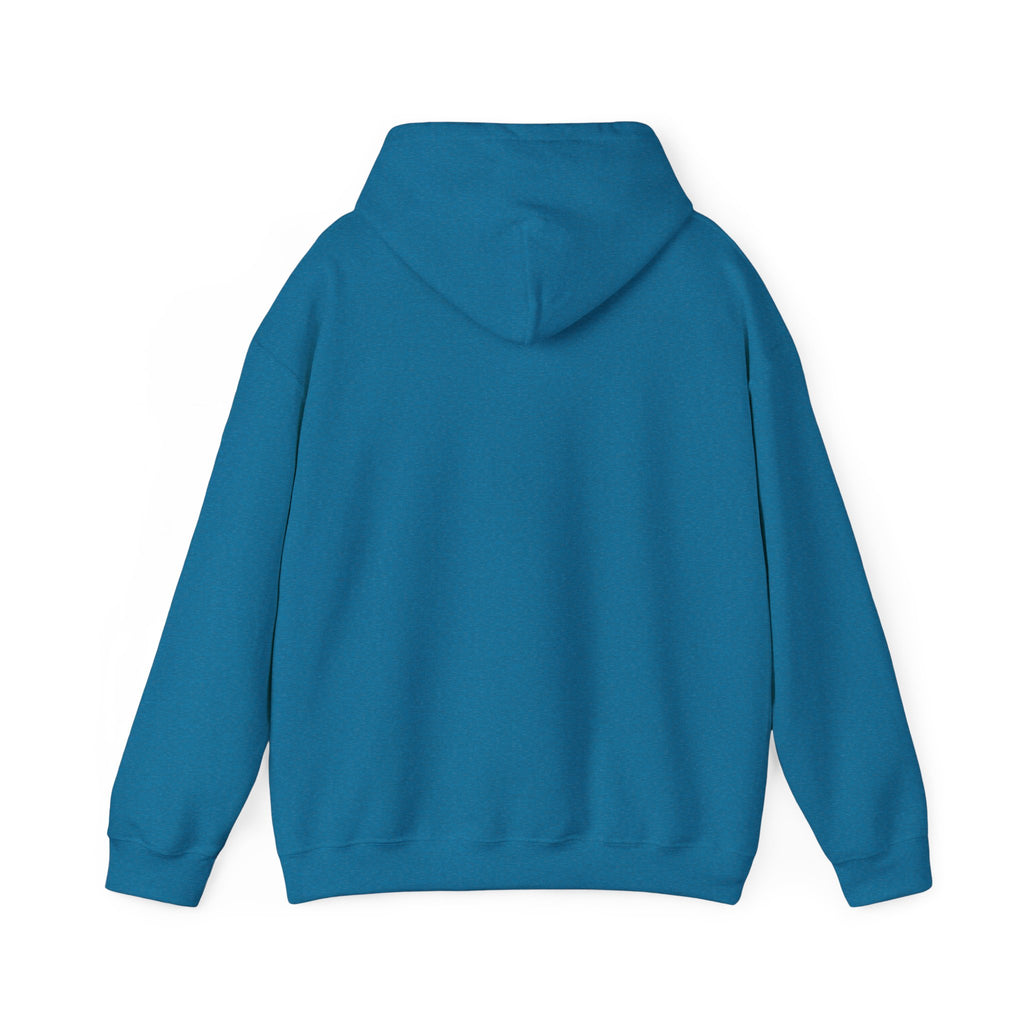 Sōl™ Clothing - Unisex Heavy Blend Hoodie - Cozy Sweatshirt for Every Day, Perfect for Holidays, Gifts, and Chill Evenings