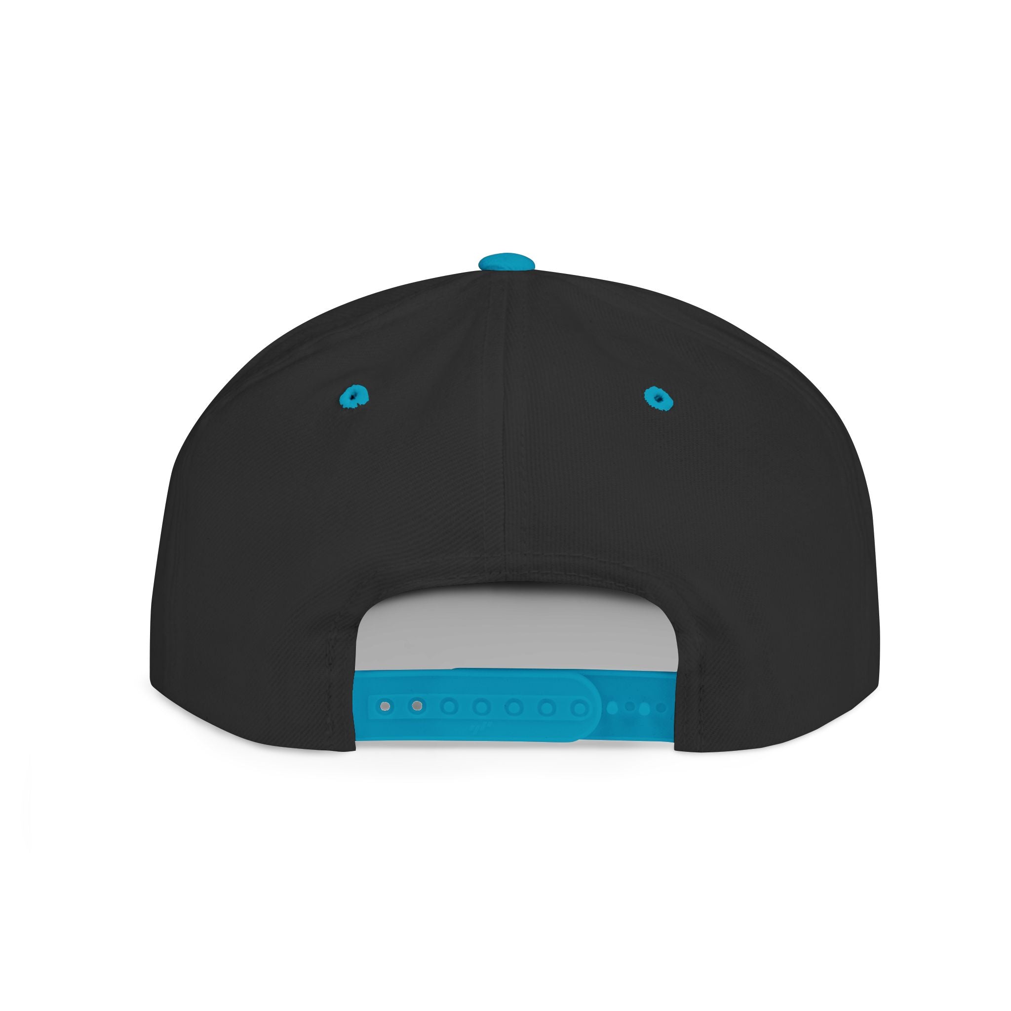 Sōl™ Clothing - Flat Bill Snapback Cap, Trendy Snapback Hat for Urban Fashion, Casual Streetwear Accessory, Perfect Gift for Him, Birthday Gift, [...]