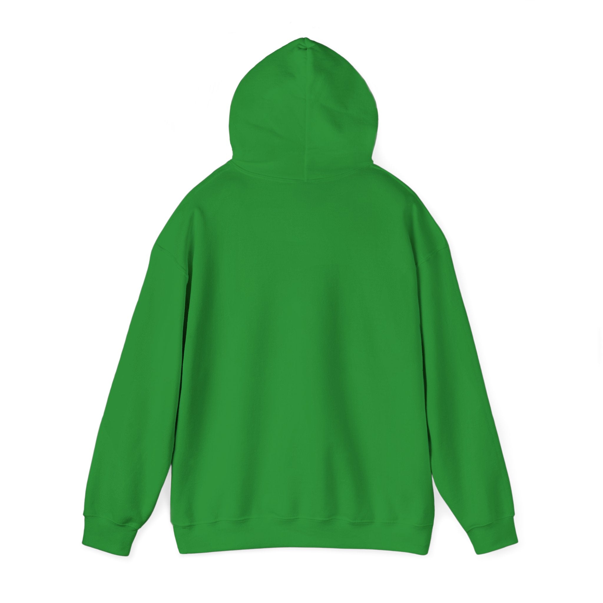 Sōl™ Clothing - Unisex Heavy Blend Hoodie - Cozy Sweatshirt for Every Day, Perfect for Holidays, Gifts, and Chill Evenings
