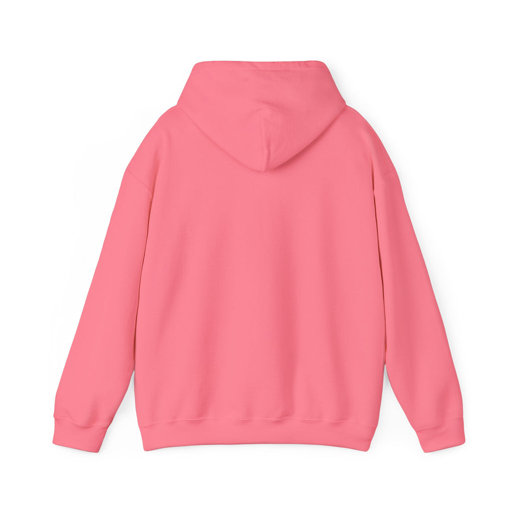 Sōl™ Clothing - Unisex Heavy Blend Hoodie - Cozy Sweatshirt for Every Day, Perfect for Holidays, Gifts, and Chill Evenings