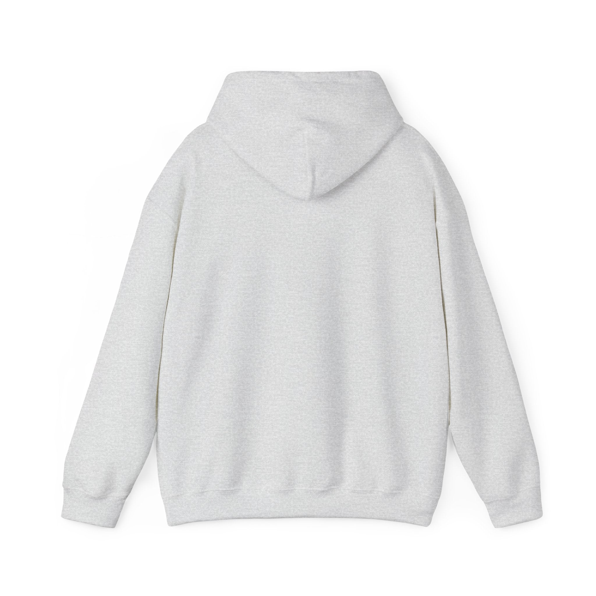 Sōl™ Clothing - Unisex Heavy Blend Hoodie - Cozy Sweatshirt for Every Day, Perfect for Holidays, Gifts, and Chill Evenings