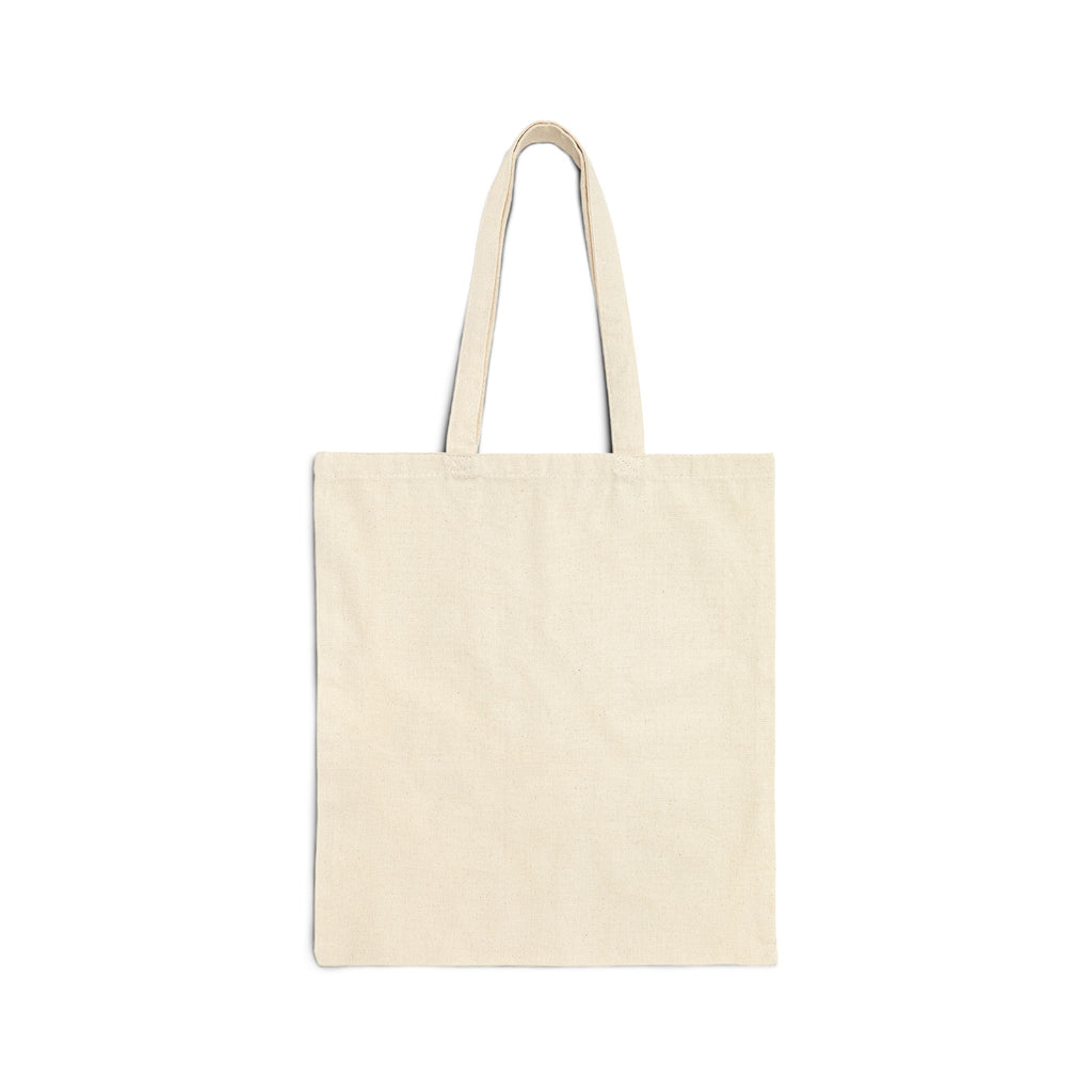 Sōl™ Clothing - Sustainable Cotton Canvas Tote Bag | Minimalist Tote, Eco-Friendly Shopping Bag, Gift for Her, Everyday Carry, Reusable Grocery Tote