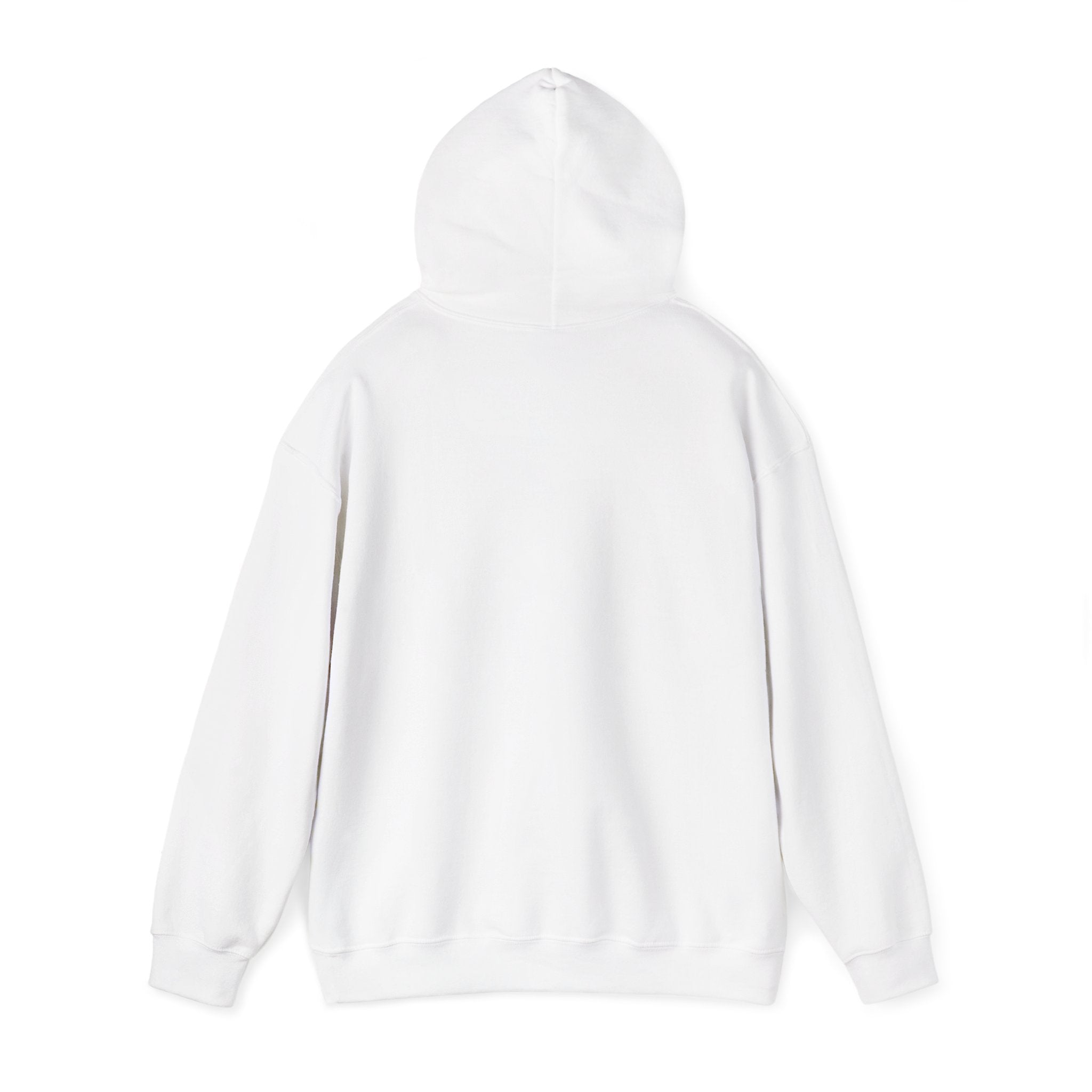 Sōl™ Clothing - Unisex Heavy Blend Hoodie - Cozy Sweatshirt for Every Day, Perfect for Holidays, Gifts, and Chill Evenings