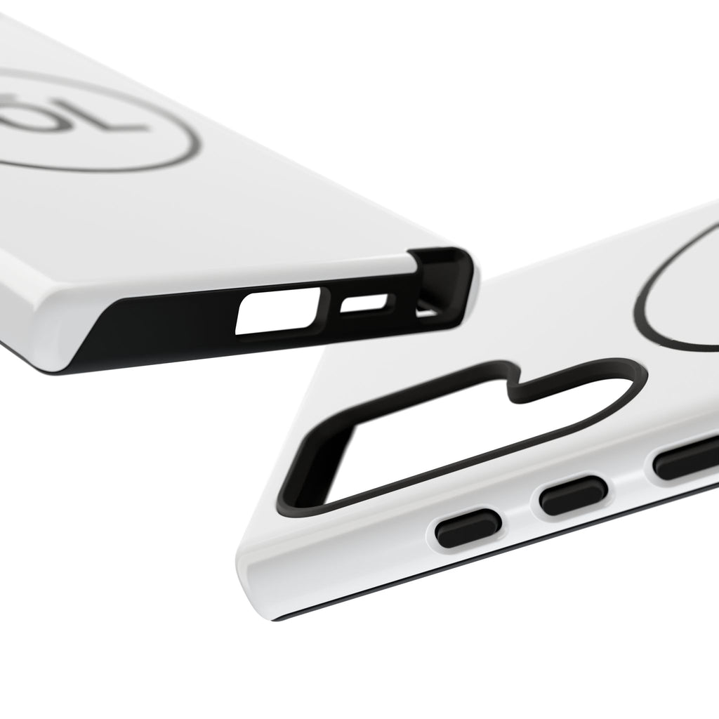 Sōl™ Clothing - Sleek Phone Case with Minimalist SŌL Design, Durable Protection for Everyday Use, Stylish Gift for Tech Lovers, Phone Accessory, [...]