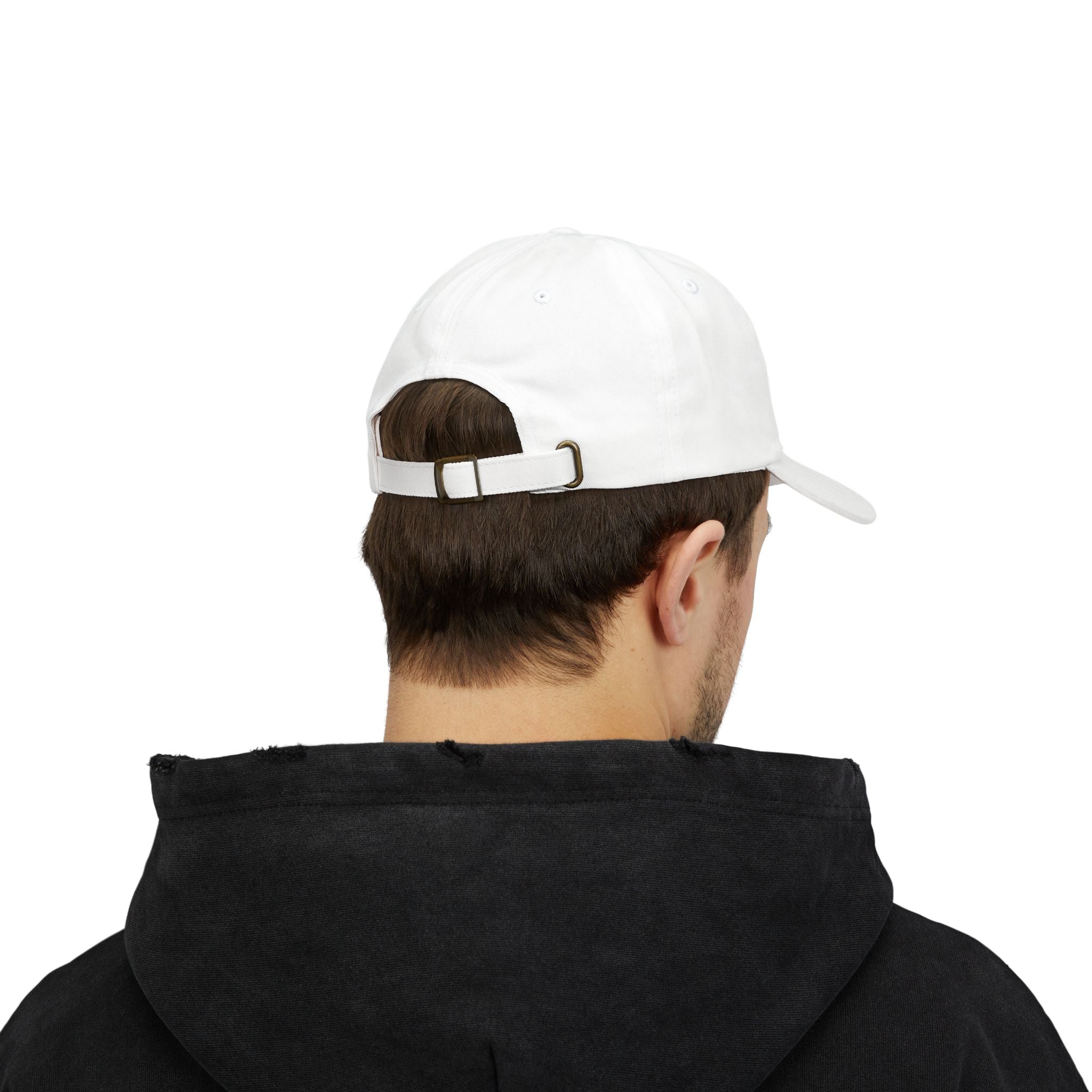 Sōl™ Clothing - Classic Cap with Stylish Sōl Design, Cool Summer Accessory, Gift for Dads, Casual Fashion, Everyday Wear