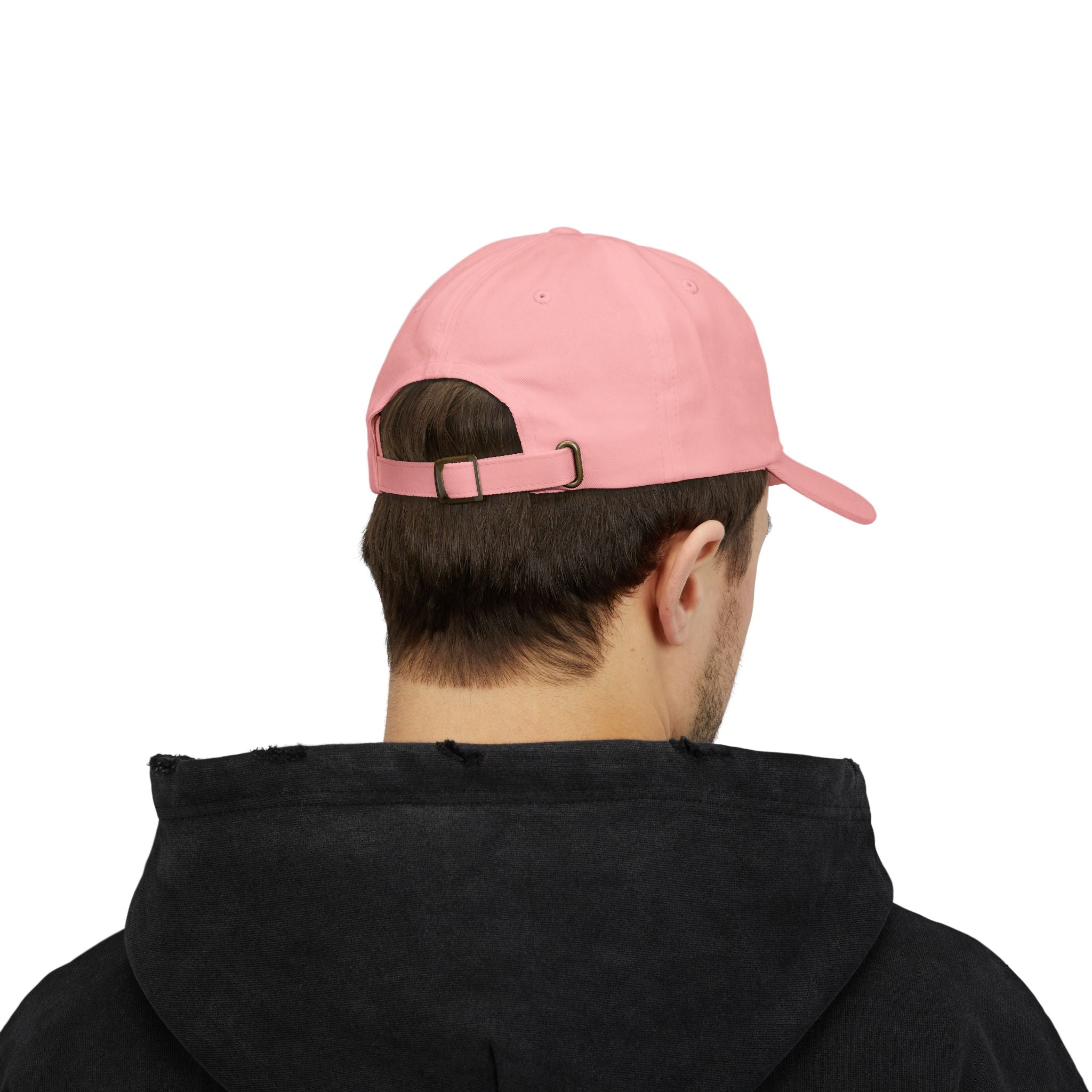 Sōl™ Clothing - Classic Cap with Stylish Sōl Design, Cool Summer Accessory, Gift for Dads, Casual Fashion, Everyday Wear
