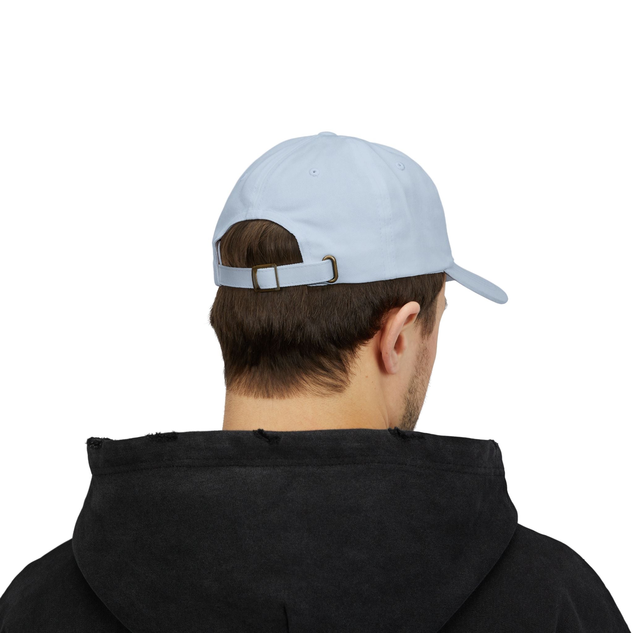 Sōl™ Clothing - Classic Cap with Stylish Sōl Design, Cool Summer Accessory, Gift for Dads, Casual Fashion, Everyday Wear