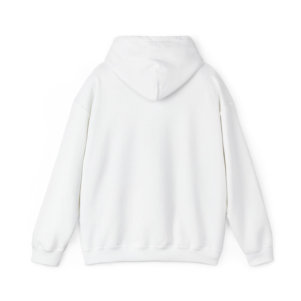 Sōl™ Clothing - Unisex Heavy Blend Hoodie - Cozy Sweatshirt for Every Day, Perfect for Holidays, Gifts, and Chill Evenings