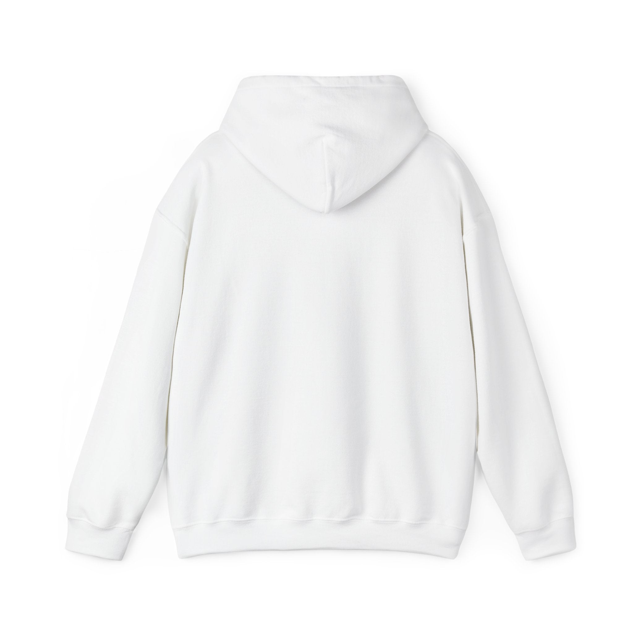 Sōl™ Clothing - Unisex Heavy Blend Hoodie - Cozy Sweatshirt for Every Day, Perfect for Holidays, Gifts, and Chill Evenings